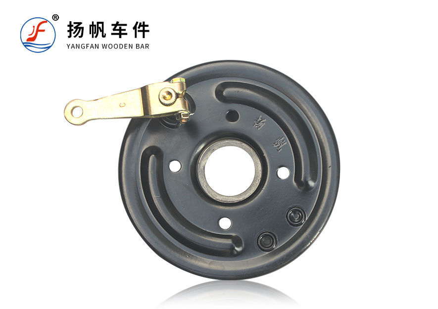 “汽車制動器總成”，它和“汽車制動器”有什么區別？
